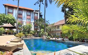 Restu Bali Hotel Legian Kuta